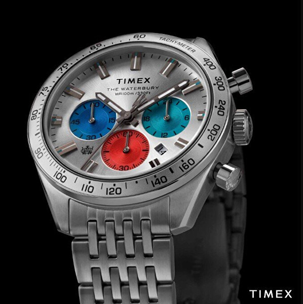 Waterbury TW2V42400UK