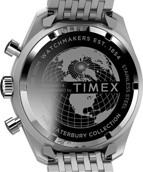 Waterbury TW2V42400UK