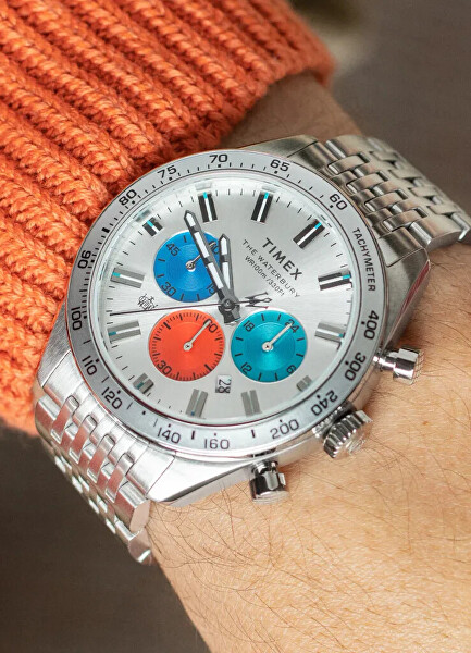 Waterbury TW2V42400UK