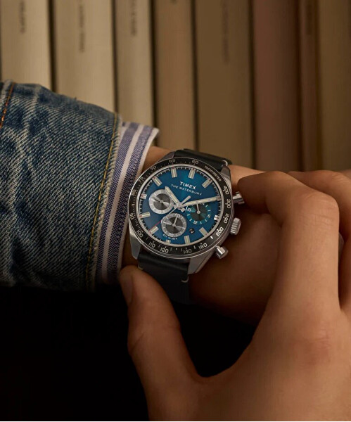 Waterbury TW2Y18600UK