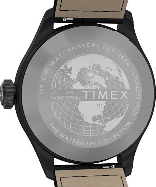 Waterbury TW2Y18900UK