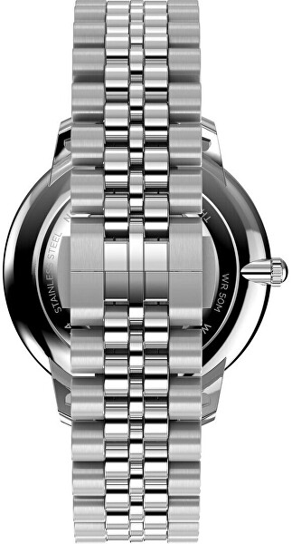 Waterbury Metropolitan Sub-Second TW2Y23300UK