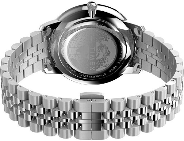 Waterbury Metropolitan Sub-Second TW2Y23300UK