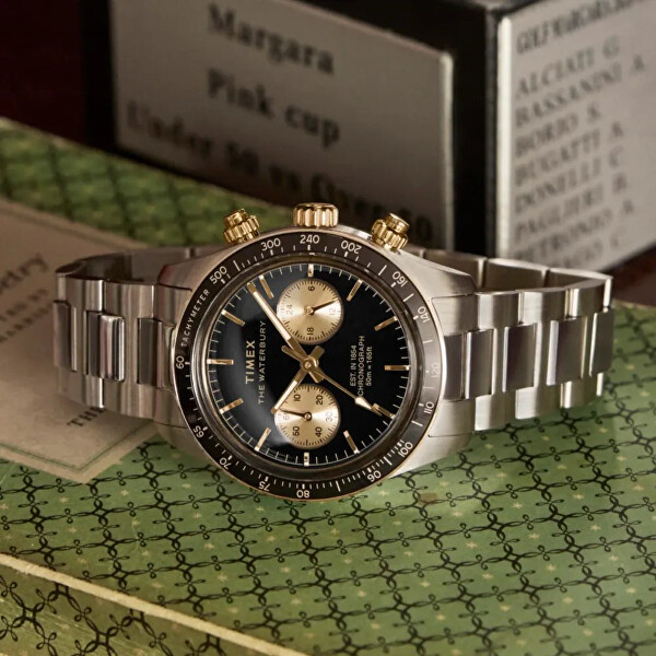Waterbury TW2Y24000UK