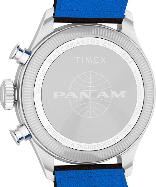 Waterbury x Pan Am TW2Y38700QY