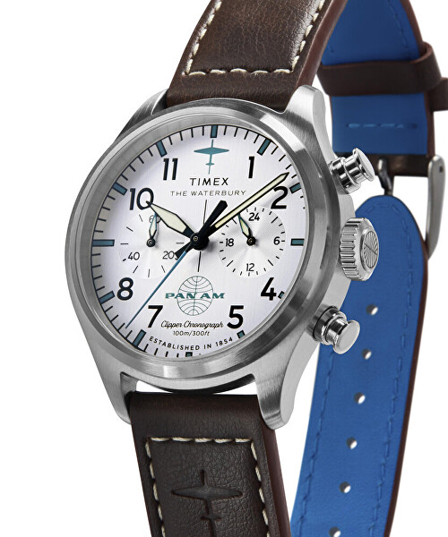 Waterbury x Pan Am TW2Y38700QY
