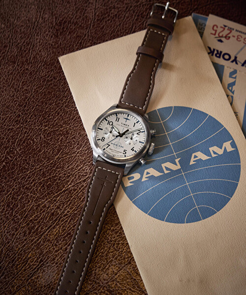 Waterbury x Pan Am TW2Y38700QY