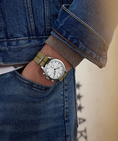 Weekender Chronograph TW2Y15700UK
