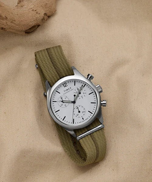 Weekender Chronograph TW2Y15700UK