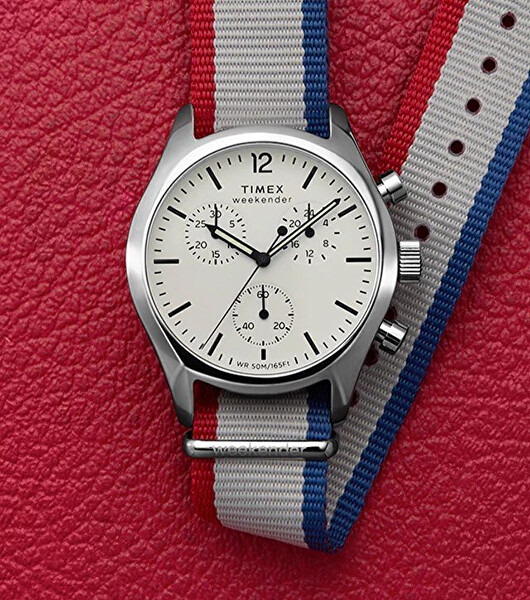 Weekender Chronograph TW2Y15800UK