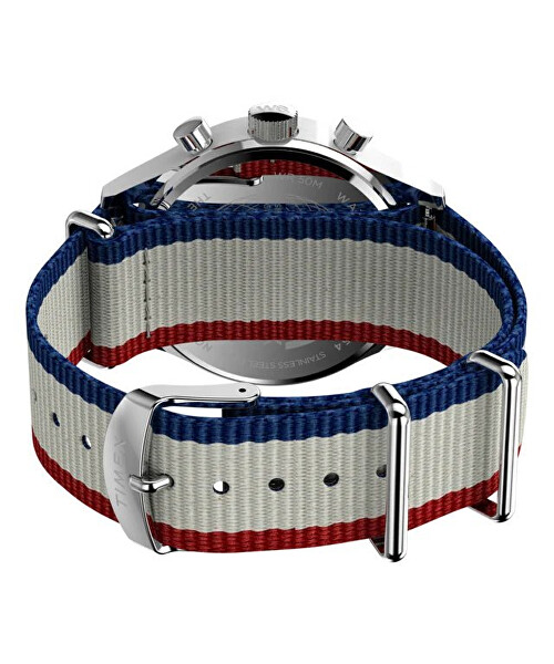 Weekender Chronograph TW2Y15800UK