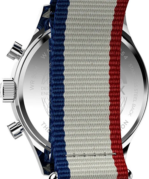 Weekender Chronograph TW2Y15800UK