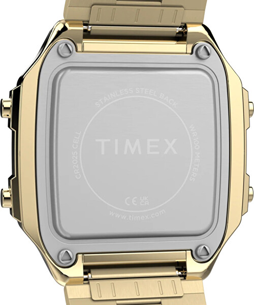 World Time Digital TW5M67000UK