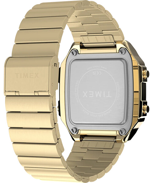 World Time Digital TW5M67000UK
