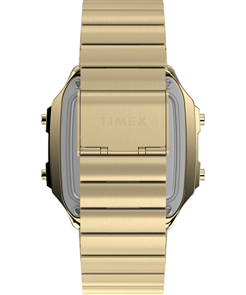 World Time Digital TW5M67000UK