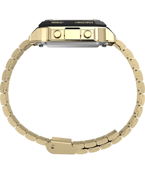 World Time Digital TW5M67000UK