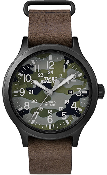 Expedition Scout TW4B06600
