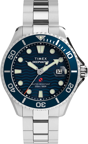Deepwater Meridian 200 TW2W81900UK