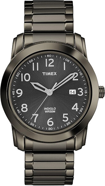 Elevated T2P135
