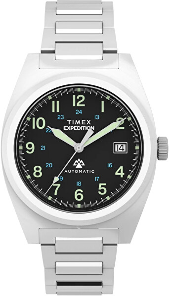 Expedition Capstone Automatic TW2Y39600UK