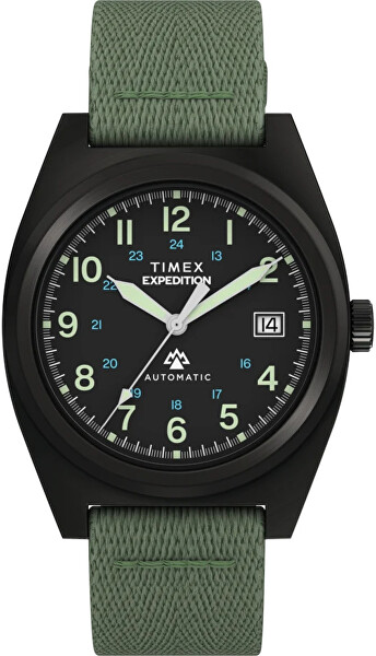 Expedition Capstone Automatic TW2Y39800UK