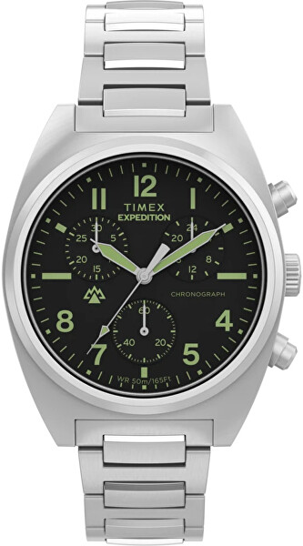 Expedition Capstone Chronograph TW2Y61200UK