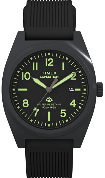 Expedition Capstone TW2Y18100UK