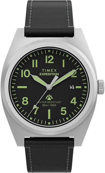 Expedition Capstone TW2Y30700UK