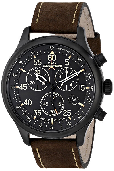 Expedition Field Chrono T49905
