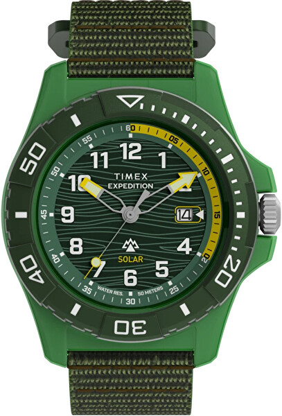 Expedition Freedive Solar TW2Y61400UK