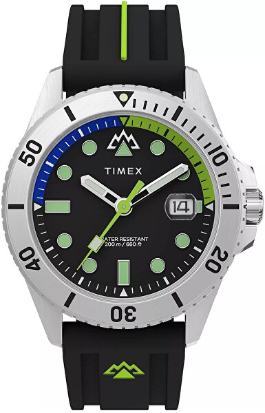 Expedition Anchorage TW2W41700