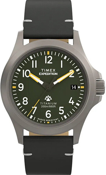 Expedition North TW2W78100UK