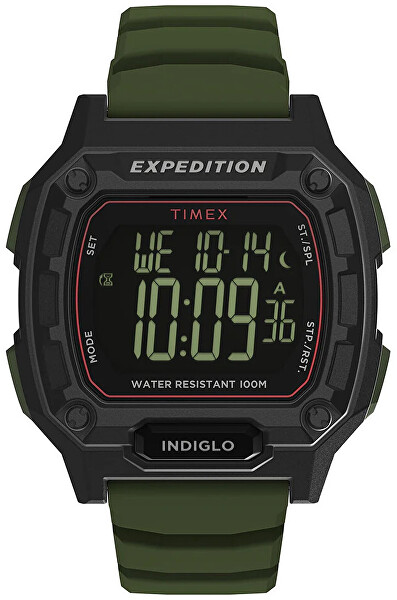 Expedition North TW4B34500