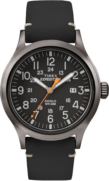 Expedition Scout TW4B01900