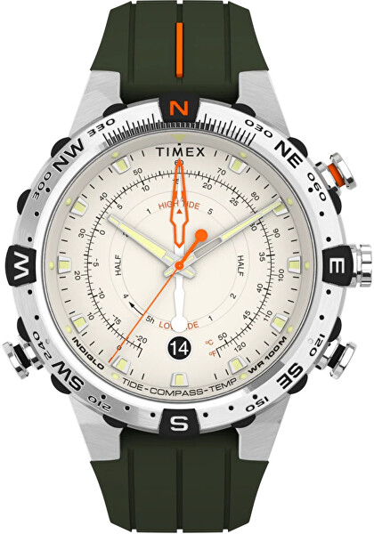 Expedition Tide-Temp-Compass TW2V22200UK