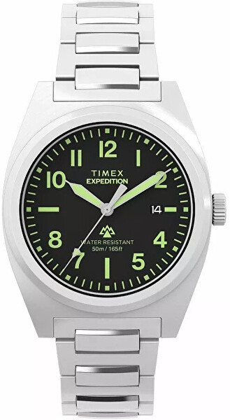 Expedition TW2Y18300UK