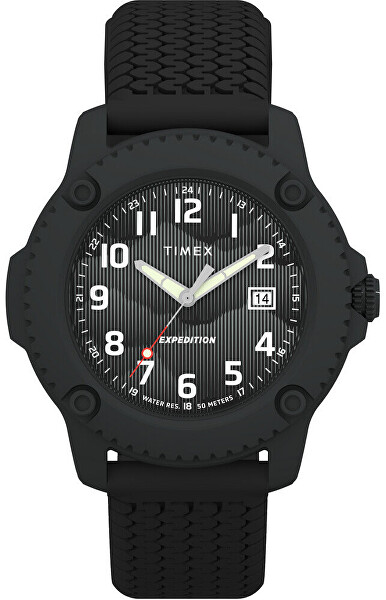 Expedition TW4B34800UK