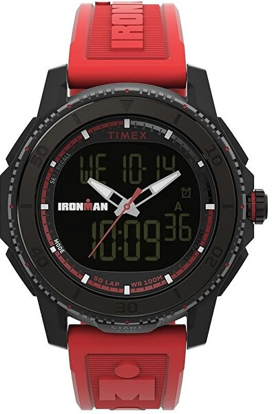 IRONMAN Adrenaline Ana-digi 46mm TW2W53700