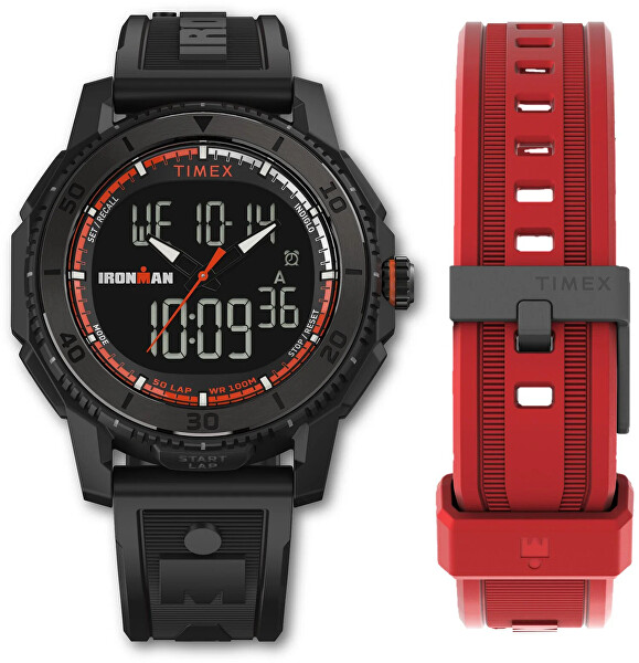 IRONMAN Adrenaline SET TWG062500