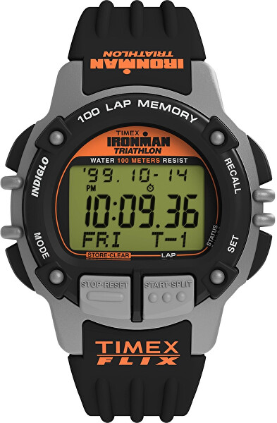 Ironman Flix 100 lap TW5M63200