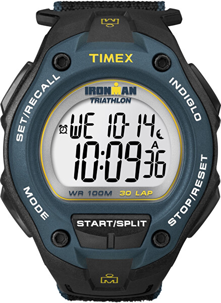Ironman Triathlon Shock Resistant T5K413