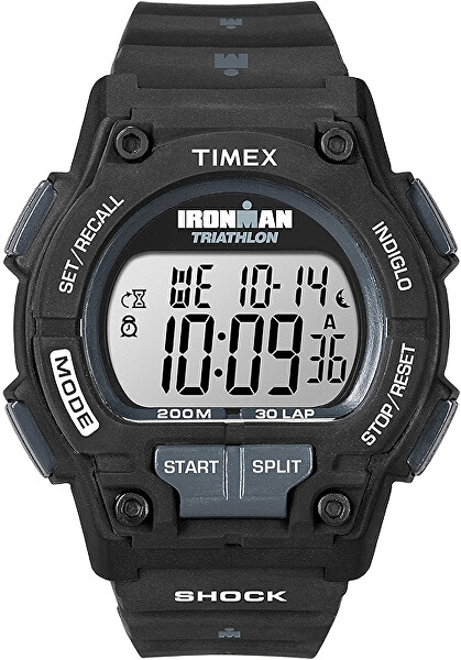 IRONMAN Triathlon T5K196