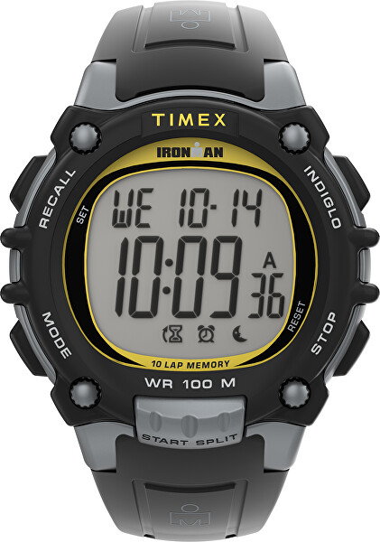 Ironman TW5M64600