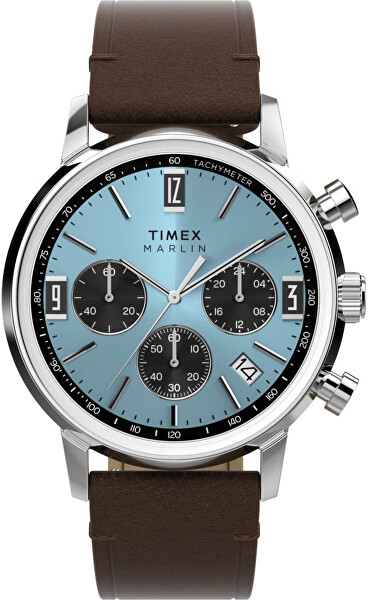 Marlin Chronograph Tachymeter TW2Y66600UK