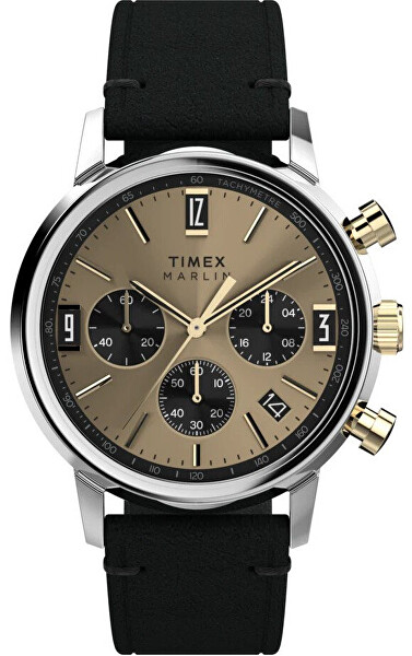 Marlin Chronograph TW2W60300UK