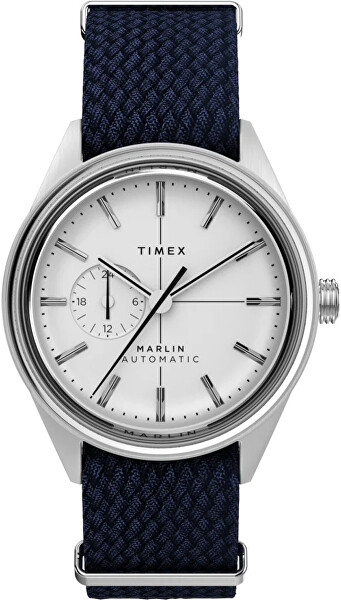 Marlin Jet Automatic TW2V723007U