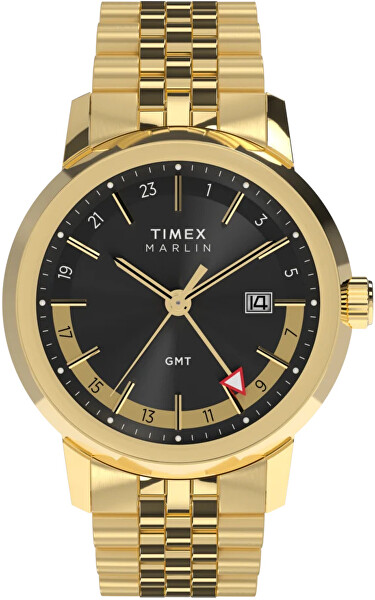 Marlin Quartz GMT TW2Y47700UK