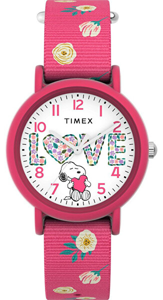 Peanuts Weekender TW2W832006B