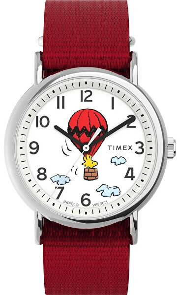 Peanuts Weekender TW2Y117006B