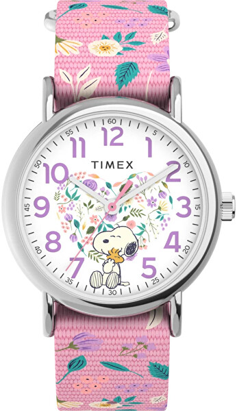 Peanuts x Weekender In Bloom TW2V778000B